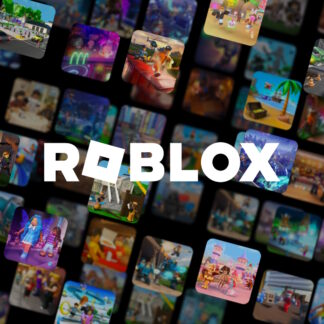 Roblox (USD - BRL)